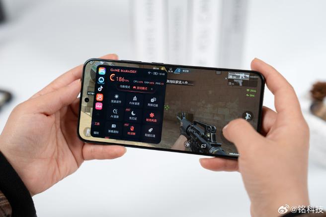 王者荣耀帧率修改器下载截图