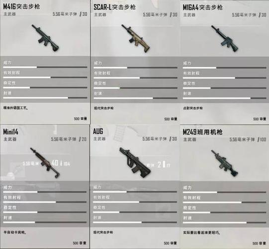 pubg按数量丢子弹缩略图