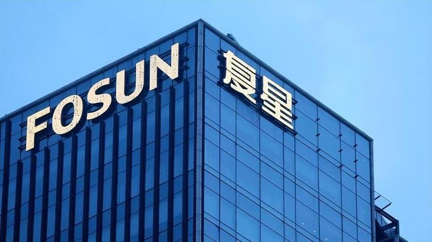 复星证券app官方入口图标