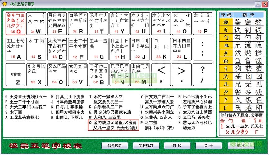 怎样在电脑上安装极品五笔