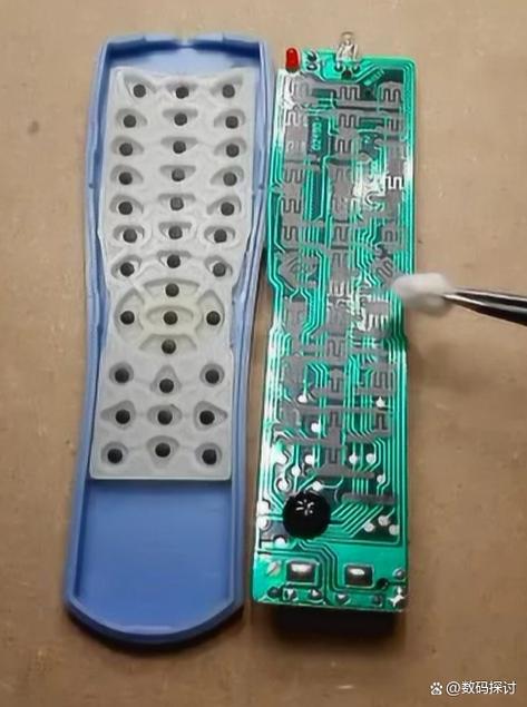 机顶盒遥控器ok键无反应缩略图