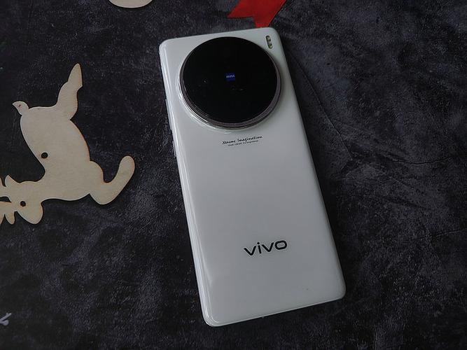 vivox100pro后盖更换教程截图