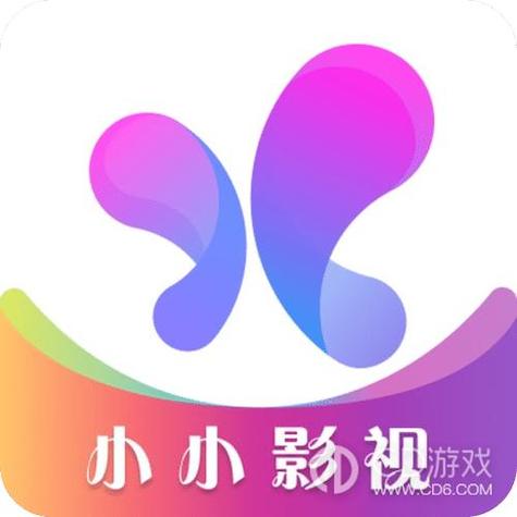 小小影视app下载2021安卓图标