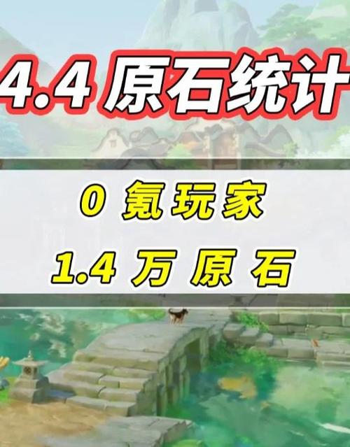 原神4.4无限刷原石bug