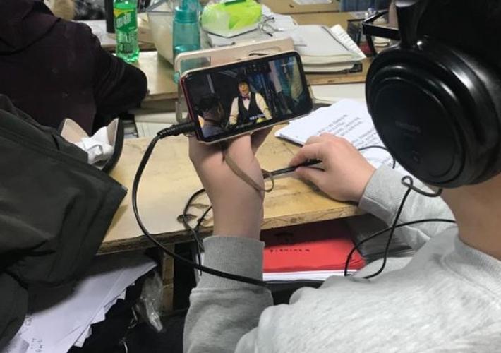 电脑为什么调不了音量截图