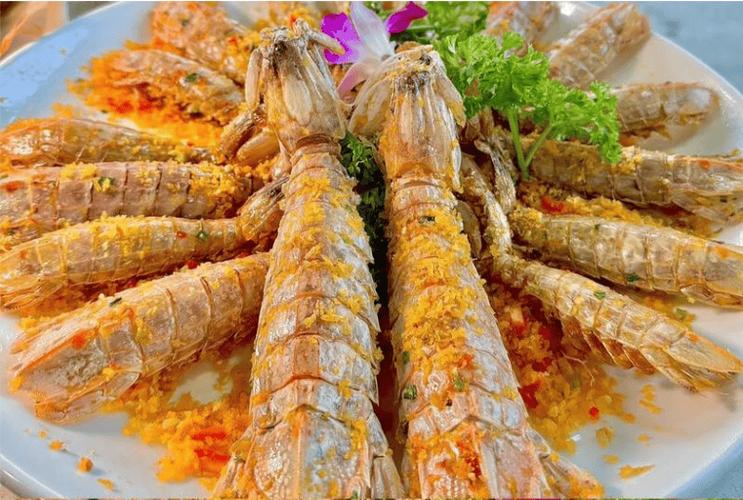 海鲜皮皮虾H游戏截图