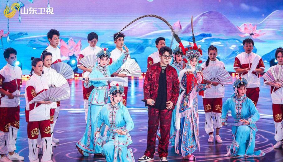 2011山东卫视开年大戏游戏截图