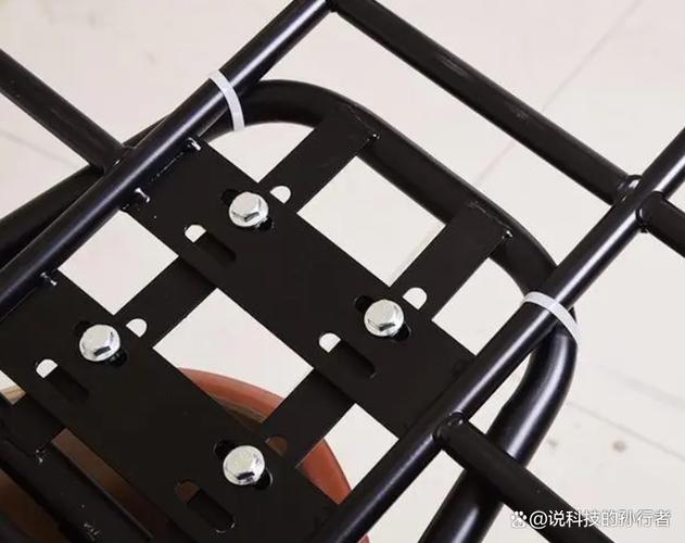 外卖箱固定妙法截图