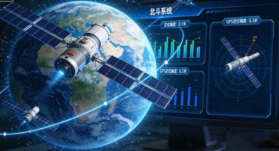 卫星天线机顶盒游戏截图