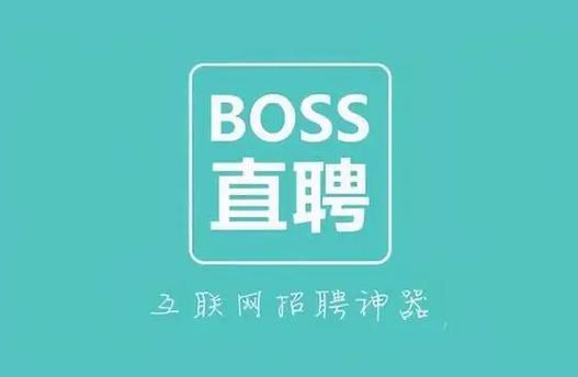 直聘网招聘官网缩略图