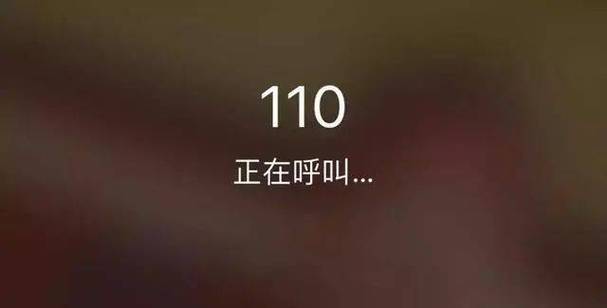 手机丢了打110报警有用吗截图