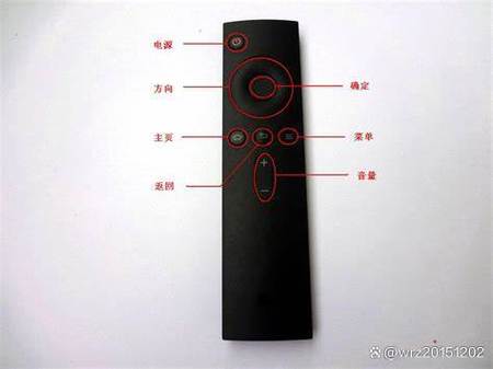 为什么电视遥控板按不起了截图