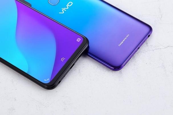 vivoz3i标准版怎么样