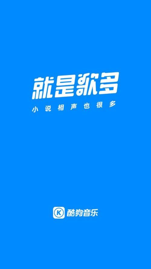 酷狗概念版app车机版截图