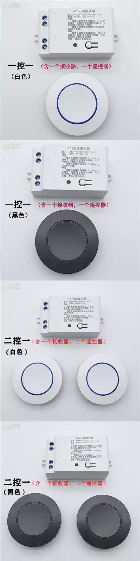家庭用遥控开关图标