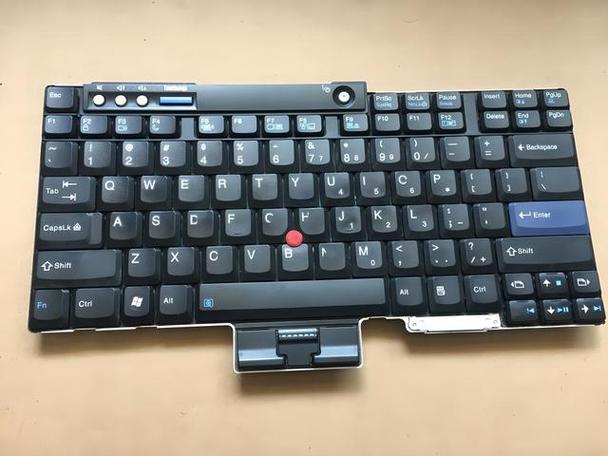 罗技键盘突然不能打字缩略图