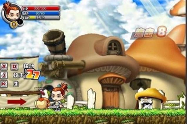 冒险王之神兵传奇手游特色