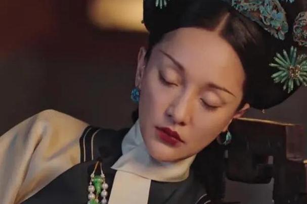 如皇贵妃游戏截图