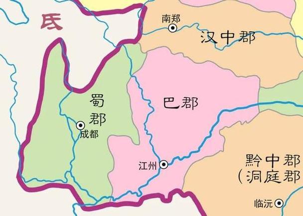 三国志战略版出生州选择缩略图