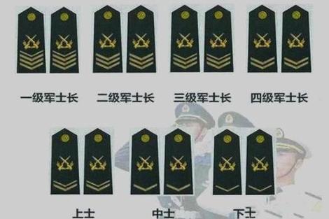 60级军衔装备一览表图标