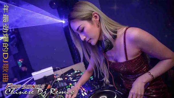中文dj串烧歌曲
