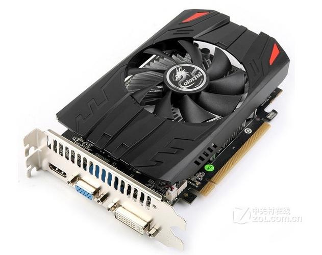 七彩虹gt730显卡