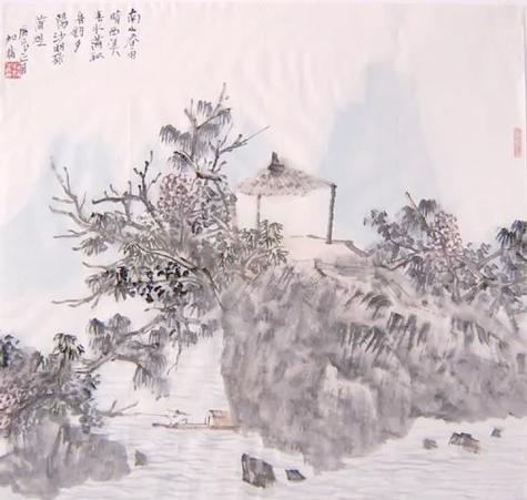 画吧和画世界哪个好用图标