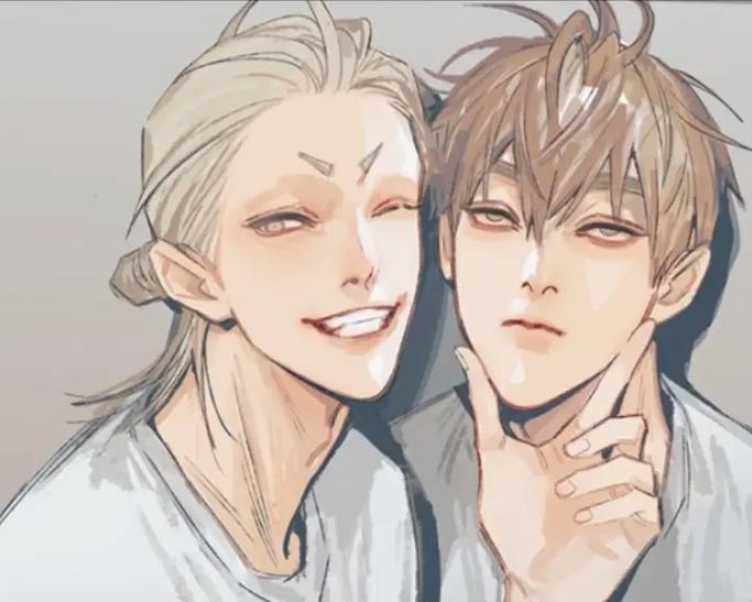 19天漫画免费阅读图标