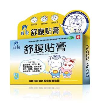 宝宝贴了膏药怎么清理干净图标