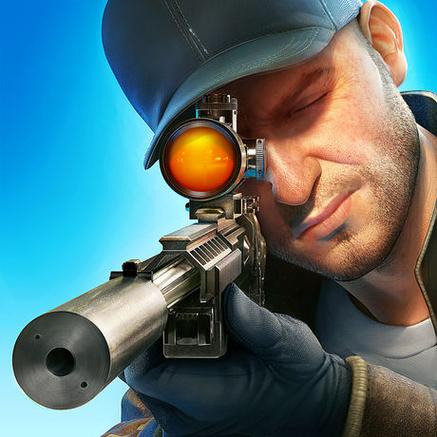 3D狙击刺客Sniper3D缩略图