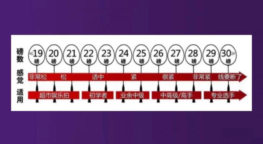 男士打24磅还是25磅羽毛球