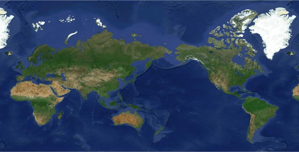 谷歌地图卫星高清地图免费版游戏截图