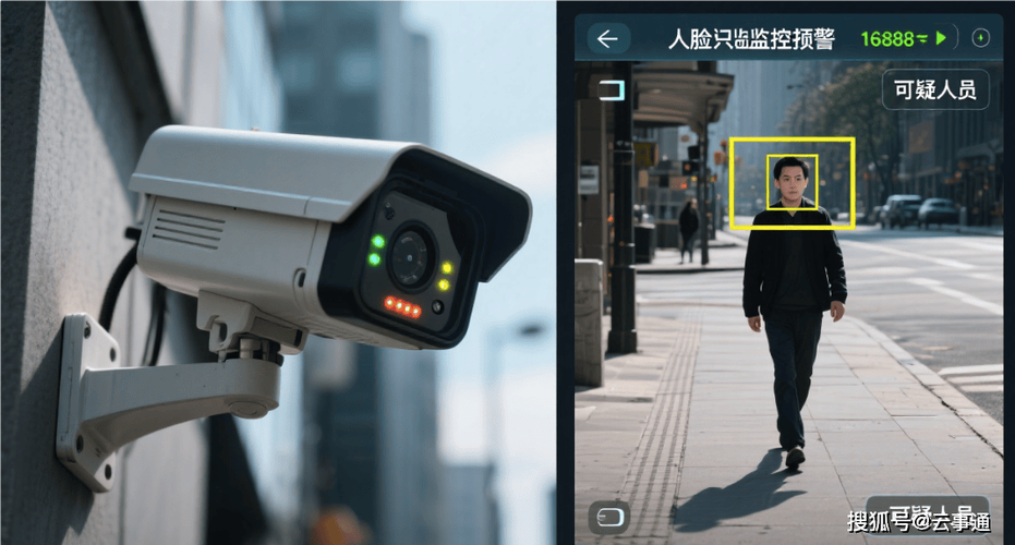 小米室内摄像头怎么样可以看到人脸