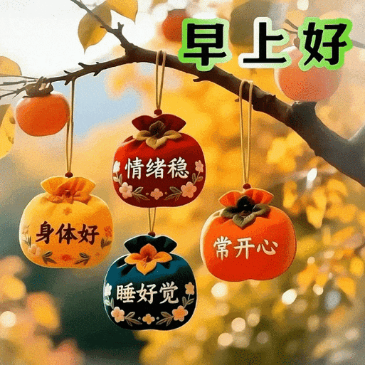 暖心祝福语缩略图