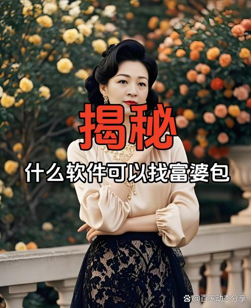 找富婆的软件有哪些图标