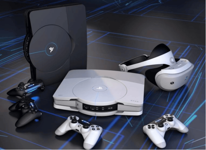 ps5可以离线游戏吗
