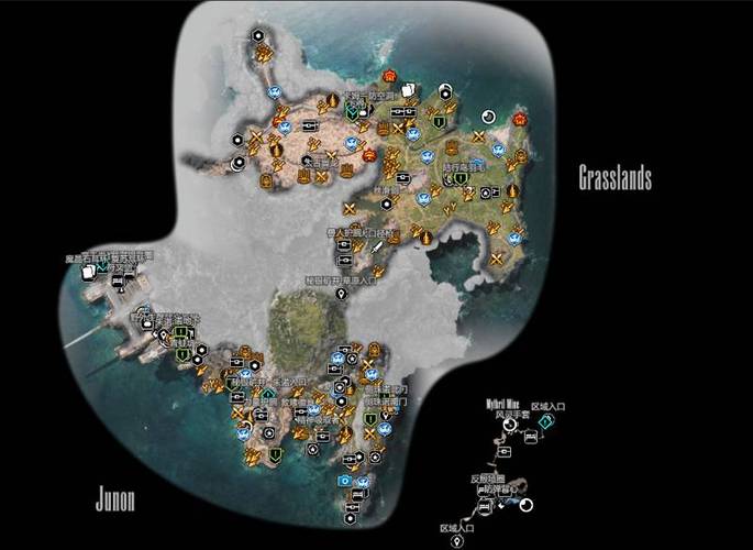 FF7全流程详细图文攻略