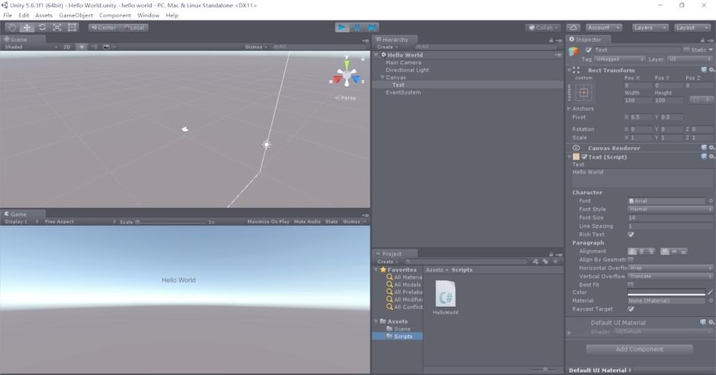 unity破解版安装教程图标