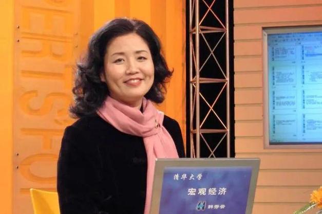 清华大学韩秀云讲座全部视频截图