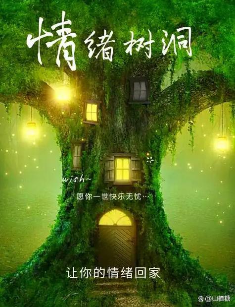 树洞倾听缩略图
