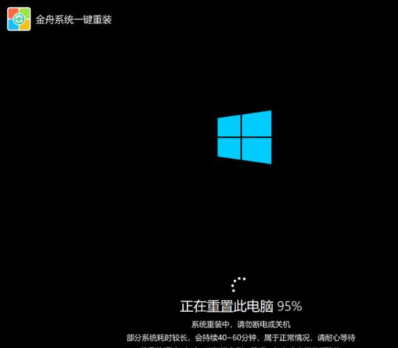 win10自带一键重装系统缩略图