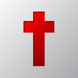 基督教红十字架图片缩略图