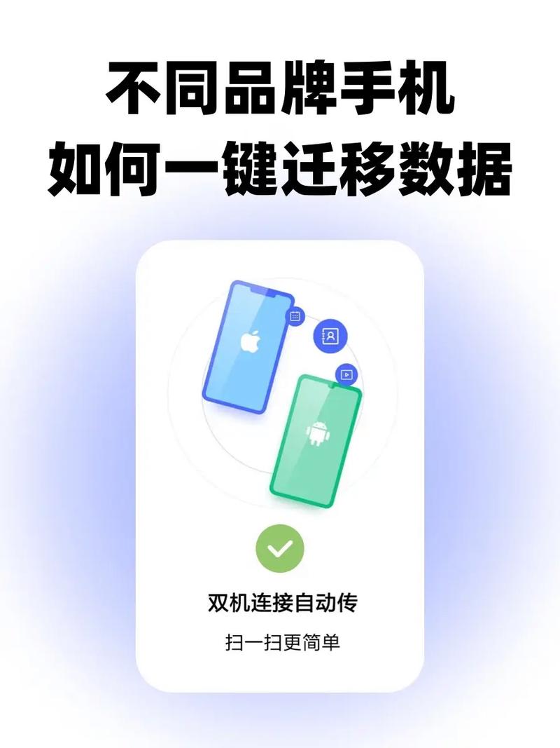 小米到华为怎么一键换机截图