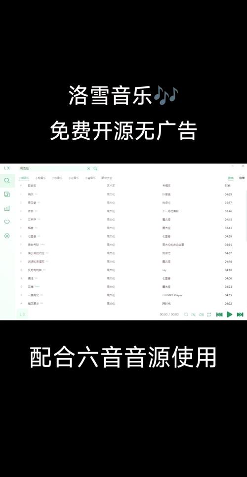 六音音源导入插件下载截图