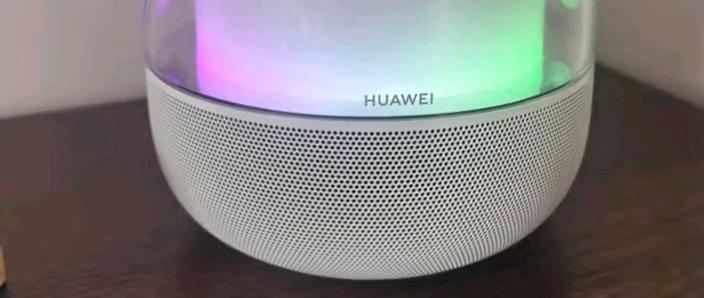 华为sound可以做电脑音箱吗图标