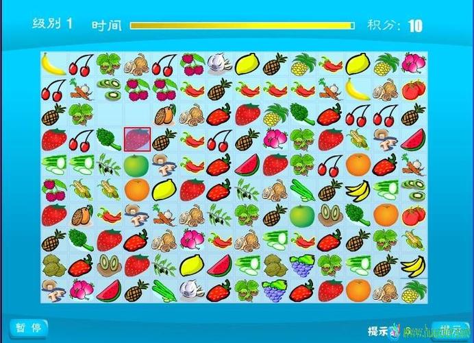 果蔬连连看单机版2016缩略图