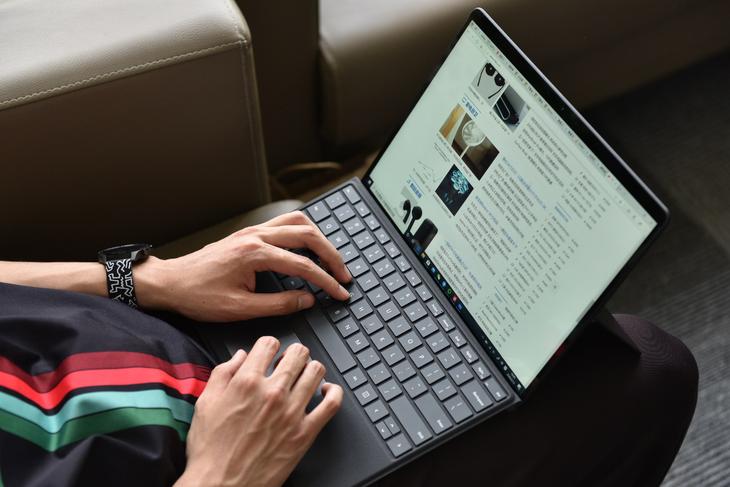 Surface Pro X图标