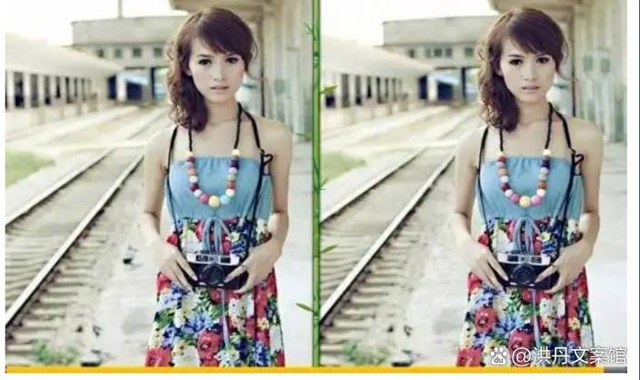 美女爱找茬