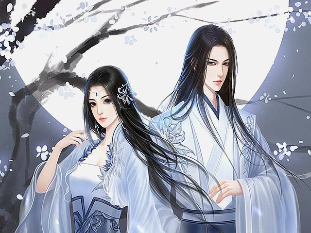 君莫邪有几个女人图标