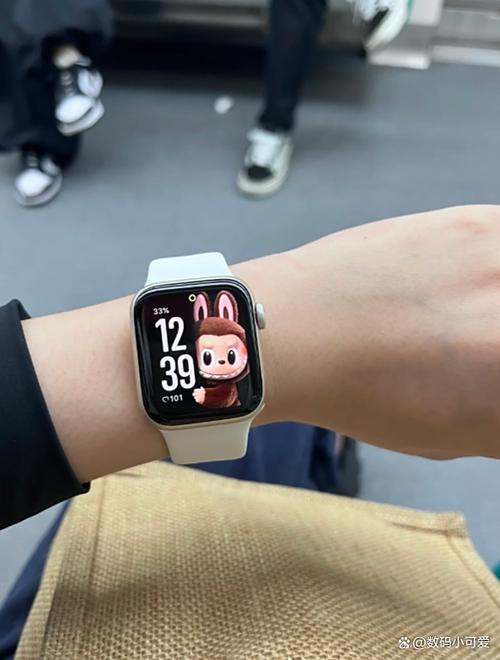 苹果手表se型号号码对照表